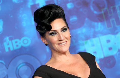 michelle visage rupaul.